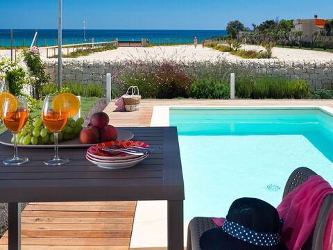 Villa San Lorenzo Fico D'india