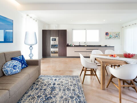 Villa San Lorenzo Fico D'india