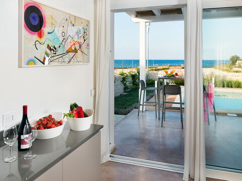 Villa San Lorenzo Fico D'india