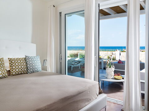 Villa San Lorenzo Fico D'india