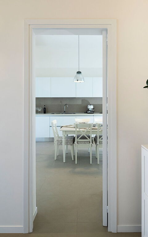 Villa Rita: Dettagli della stanza