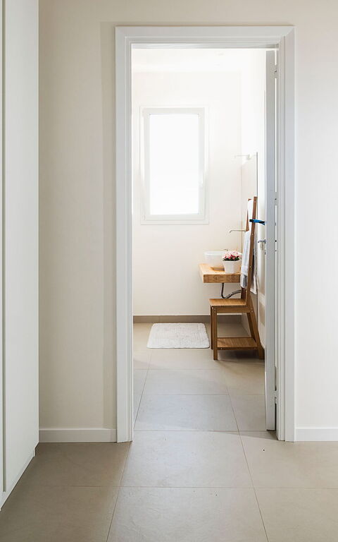 Villa Rita: Dettagli della stanza