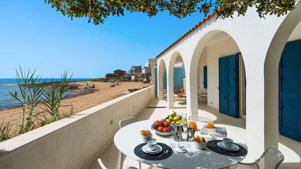 Brezza Marina: all'aperto, Esterni, Vista Panoramica