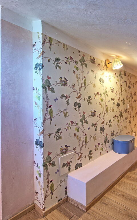 Casarosa Di Mariasole: Bagno