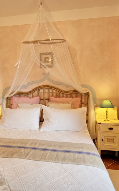 Casarosa Di Mariasole: Bagno