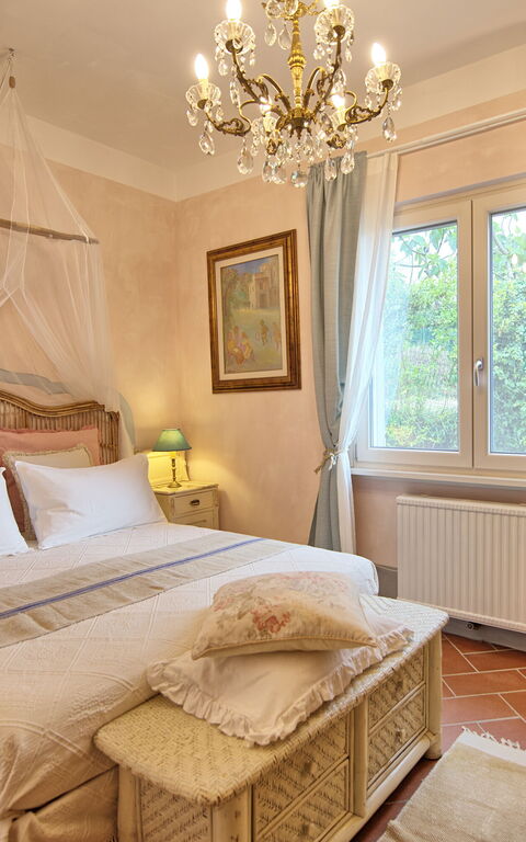 Casarosa Di Mariasole: Bagno