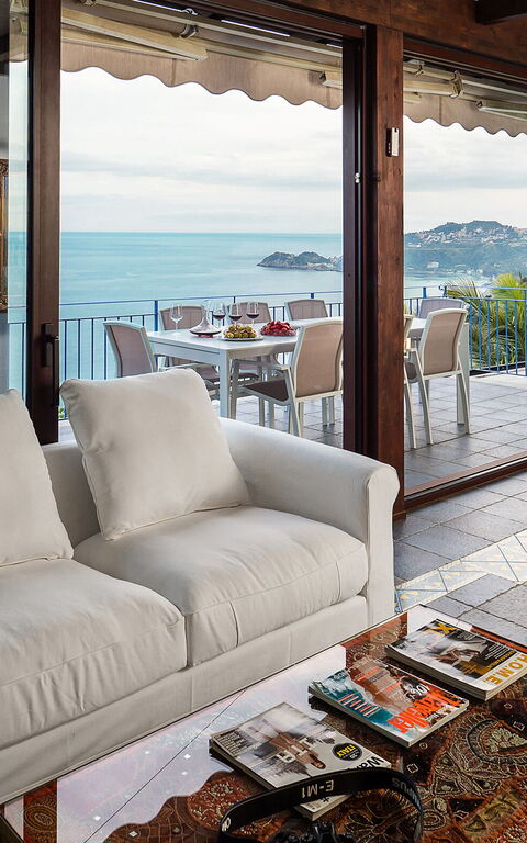 Buena Vista: Soggiorno