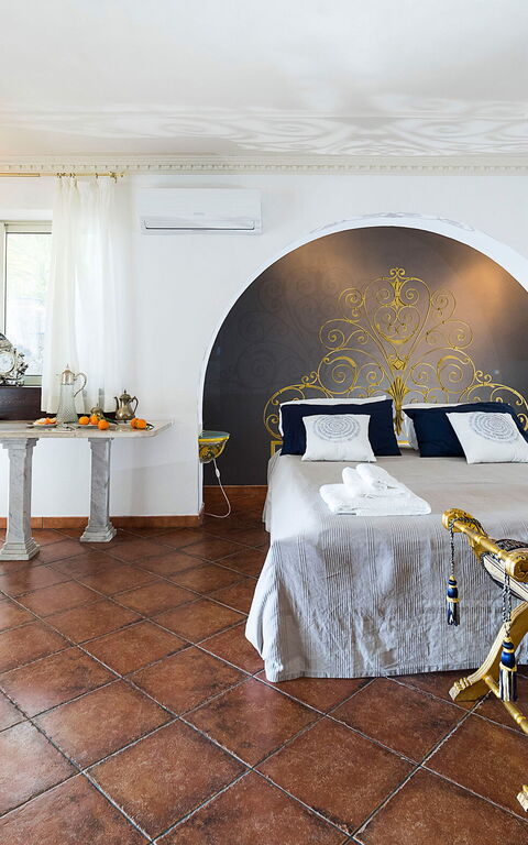 Buena Vista: Camera da letto