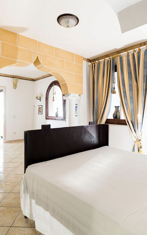 Buena Vista: Camera da letto