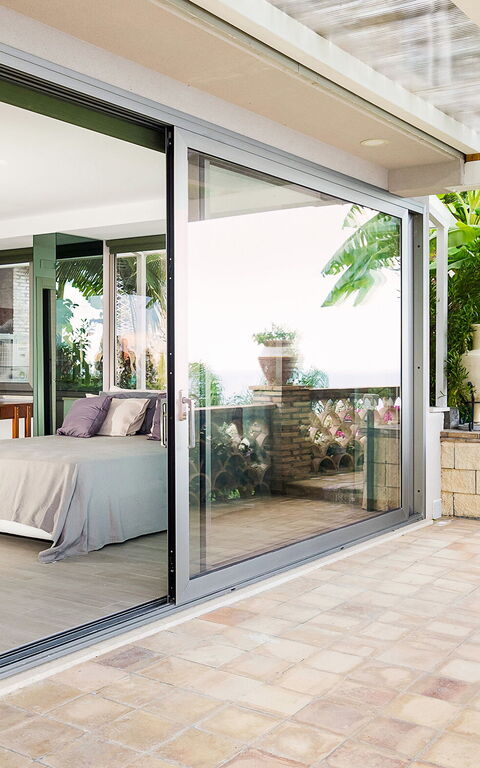 Buena Vista: Camera da letto