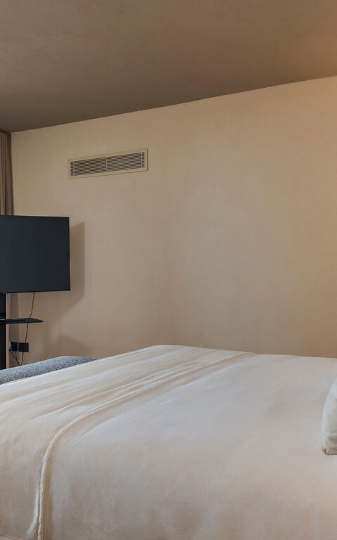 Buena Vista: Camera da letto