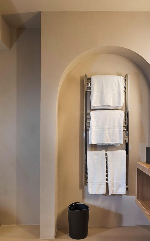 Buena Vista: Bagno