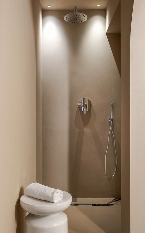 Buena Vista: Bagno