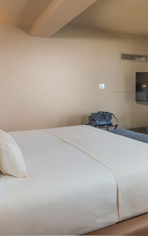 Buena Vista: Camera da letto