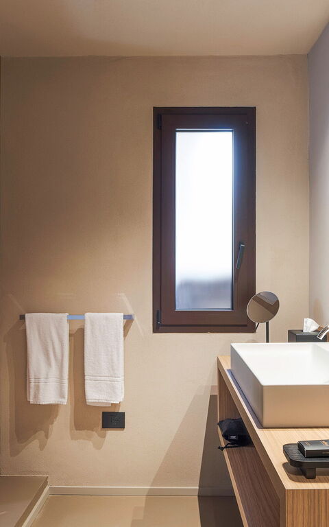 Buena Vista: Bagno