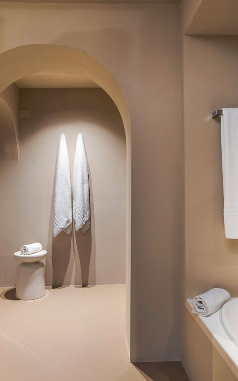 Buena Vista: Bagno