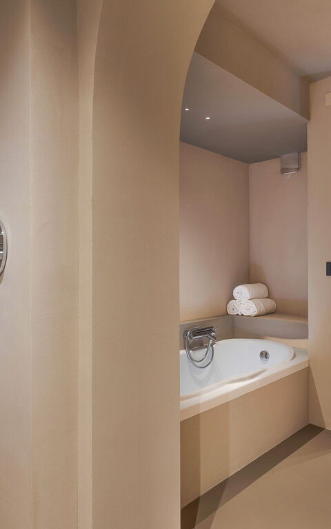 Buena Vista: Bagno