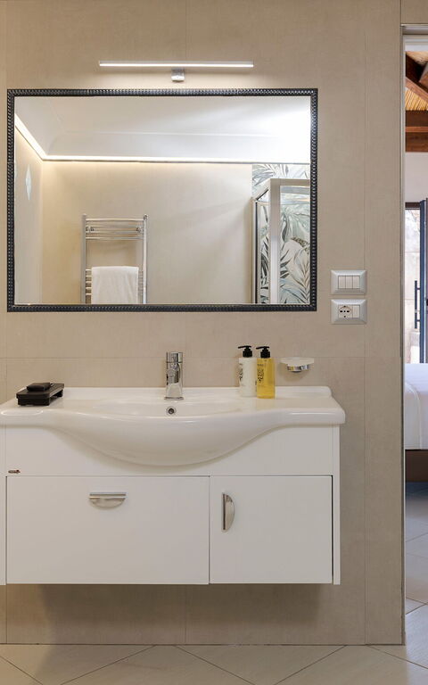 Buena Vista: Bagno