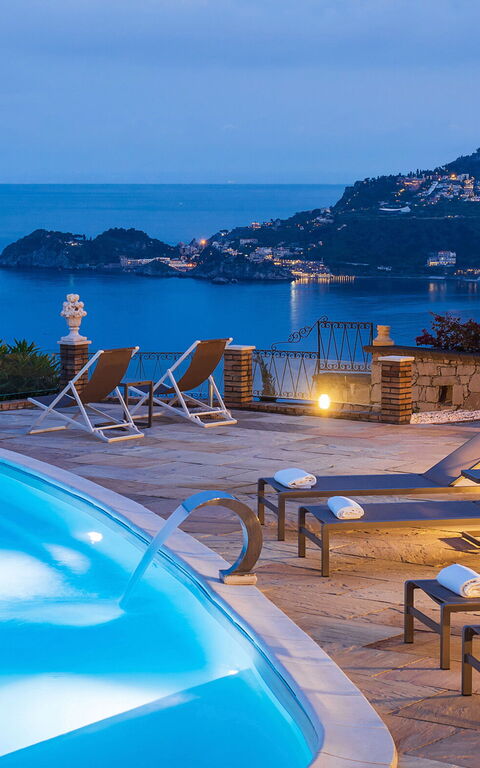 Buena Vista: all'aperto, Esterni, Piscina, Vista Panoramica