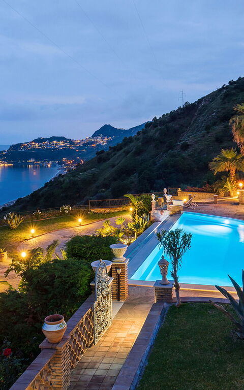 Buena Vista: all'aperto, Esterni, Piscina, Vista Panoramica