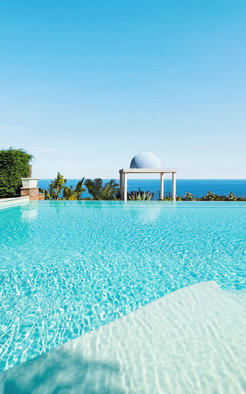 Buena Vista: all'aperto, Esterni, Piscina, Vista Panoramica