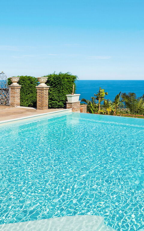 Buena Vista: all'aperto, Esterni, Piscina, Vista Panoramica