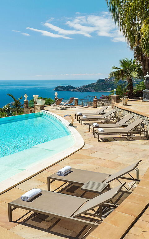 Buena Vista: all'aperto, Esterni, Piscina, Vista Panoramica