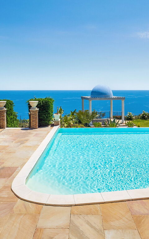 Buena Vista: all'aperto, Esterni, Piscina, Vista Panoramica