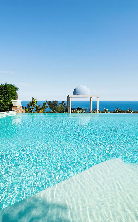 Buena Vista: all'aperto, Esterni, Piscina, Vista Panoramica