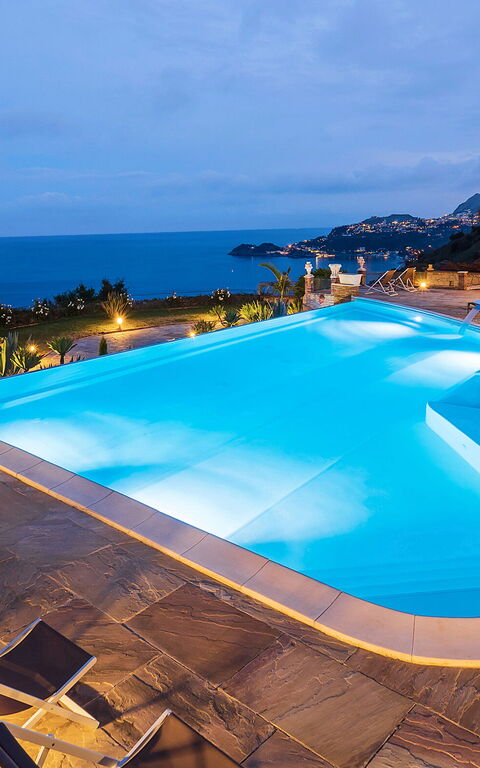 Buena Vista: all'aperto, Esterni, Piscina, Vista Panoramica