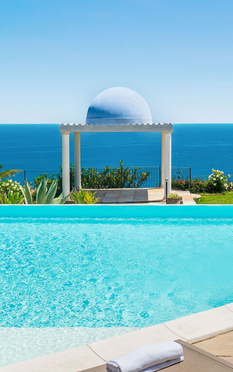Buena Vista: all'aperto, Esterni, Piscina, Vista Panoramica