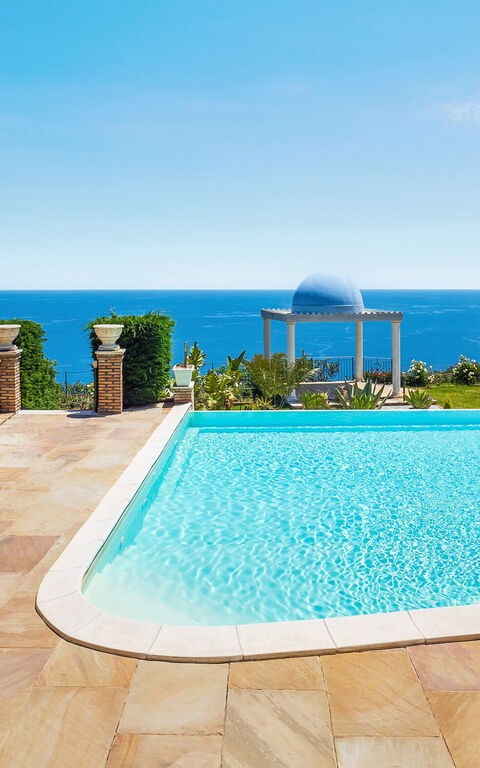 Buena Vista: all'aperto, Esterni, Piscina, Vista Panoramica