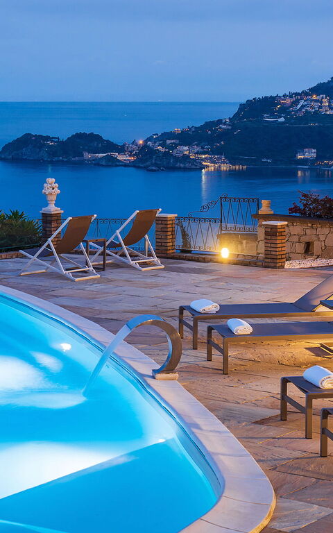 Buena Vista: all'aperto, Esterni, Piscina, Vista Panoramica