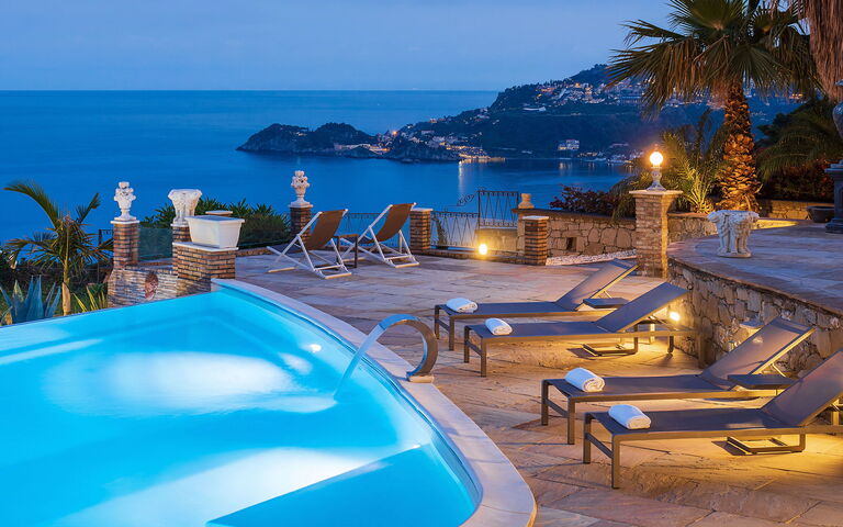 Buena Vista: all'aperto, Esterni, Piscina, Vista Panoramica