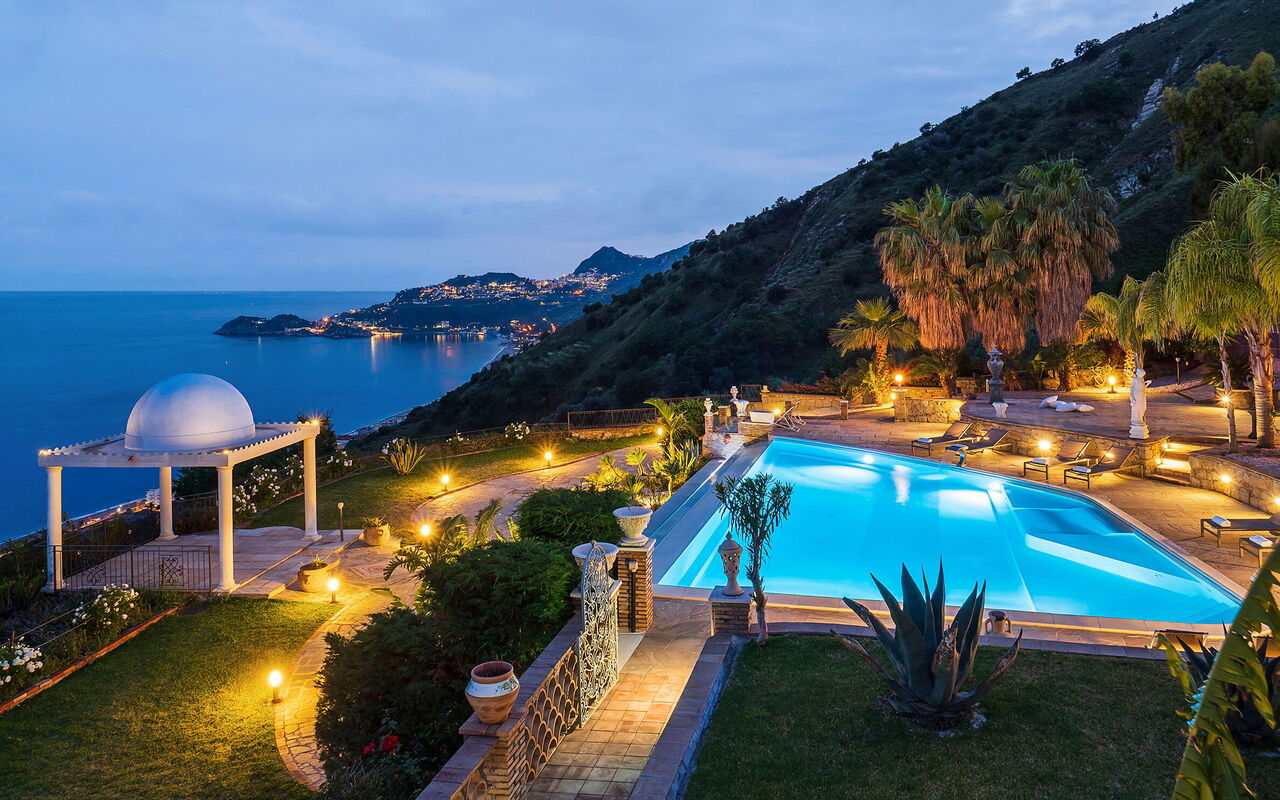 Buena Vista: all'aperto, Esterni, Piscina, Vista Panoramica