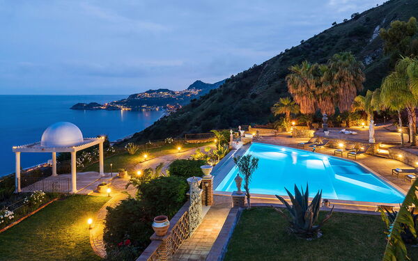 Buena Vista: all'aperto, Esterni, Piscina, Vista Panoramica