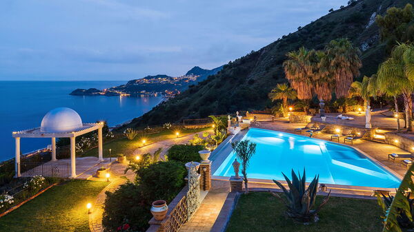 Buena Vista: all'aperto, Esterni, Piscina, Vista Panoramica