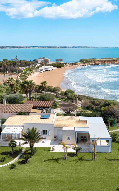 Villa Azulea: all'aperto, Esterni, Giardino, Piscina