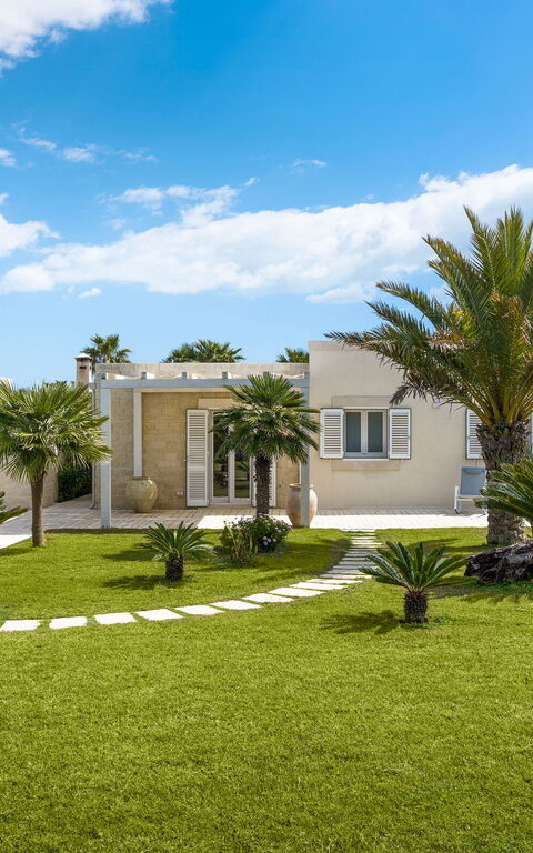 Villa Azulea: all'aperto, Esterni, Giardino, Piscina