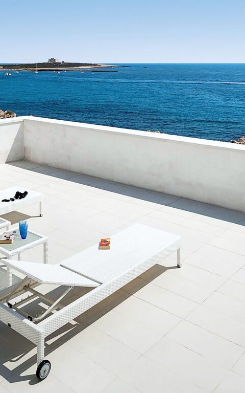 Villa Capo Passero: all'aperto, Balcone / Terrazza / Patio, Esterni, Vista Panoramica