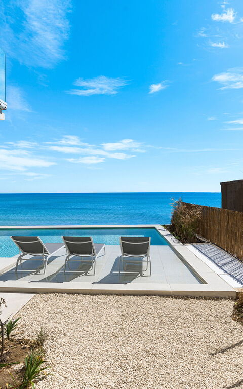 Bedda Matri: all'aperto, Esterni, Piscina, Vista Panoramica