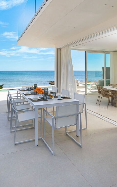 Bedda Matri: all'aperto, Balcone / Terrazza / Patio, Esterni, Vista Panoramica