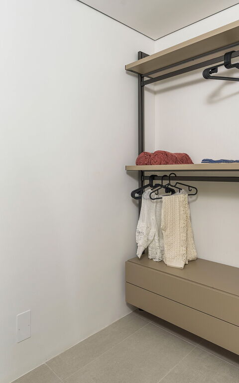 Bedda Matri: Dettagli della stanza