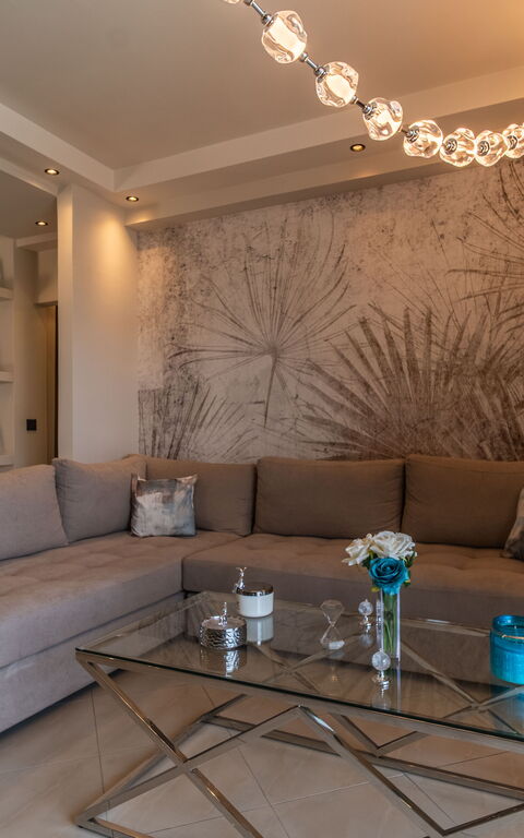 John Residence: Soggiorno