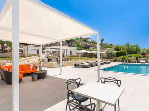 Villa Anna Plemmirio