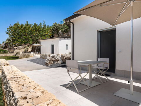 Villa Anna Plemmirio