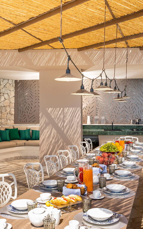 Baya Bella: all'aperto, Balcone / Terrazza / Patio, Esterni