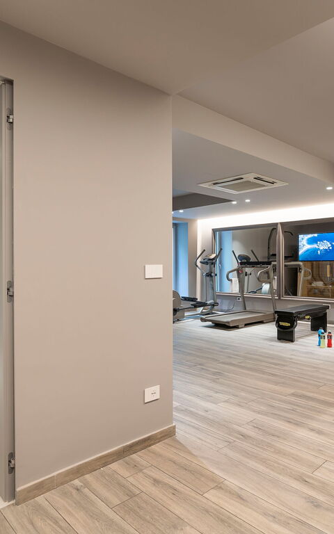 Baya Bella: Altra Stanza, Attività, Benessere