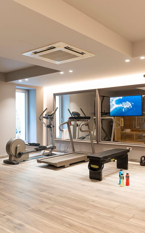 Baya Bella: Altra Stanza, Attività, Benessere