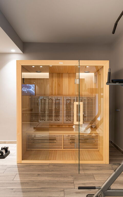 Baya Bella: Altra Stanza, Attività, Benessere